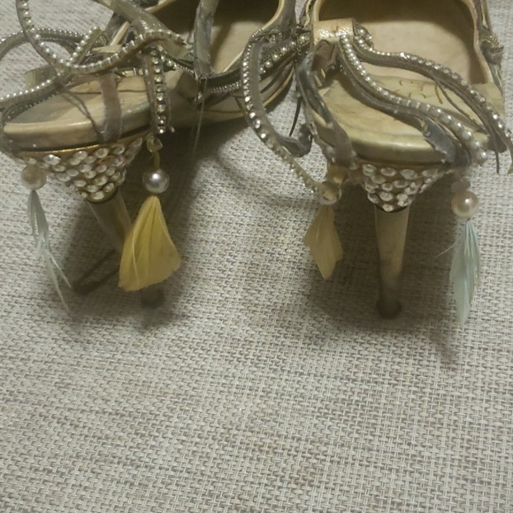 Emilio Pucci shoes - Picture 4 of 6